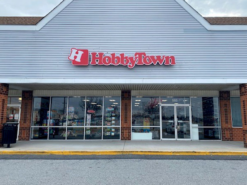 HobbyTown