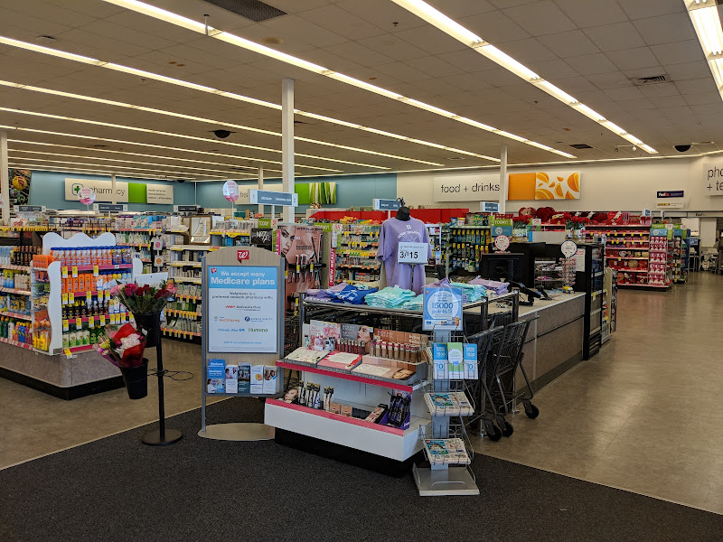 Walgreens