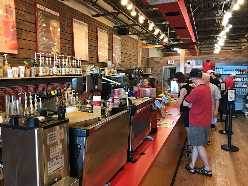 Ocean City Coffee CO.