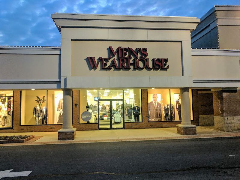 Men's Wearhouse