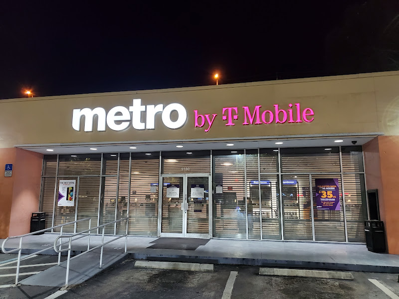Metro by T-Mobile