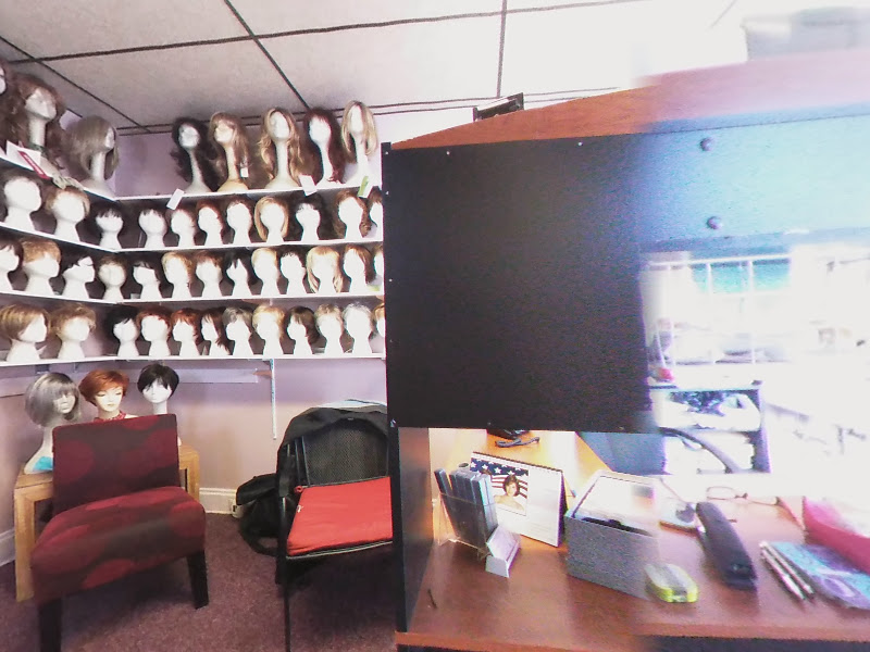 Lynn's Wig Boutique
