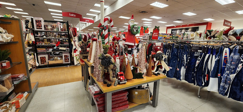T.J. Maxx