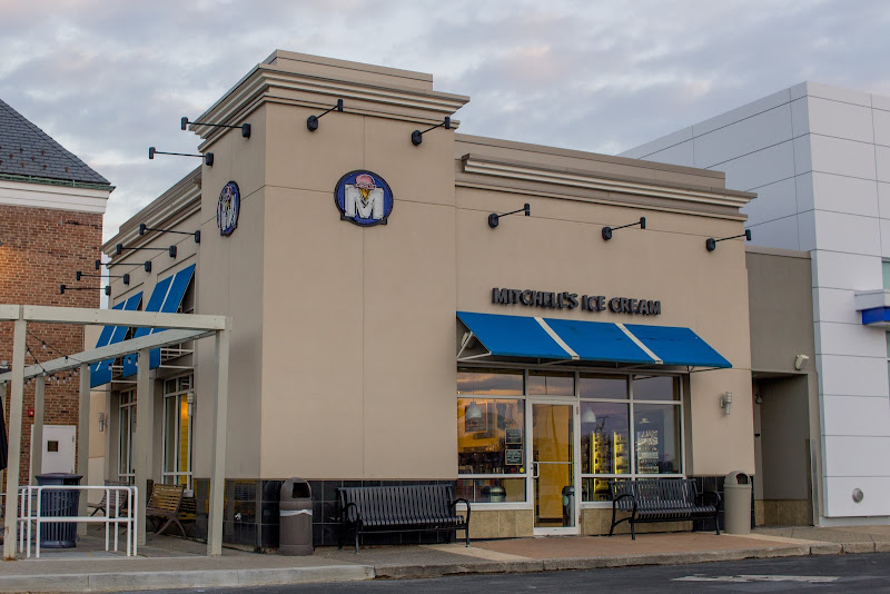 Mitchell's Ice Cream (Beachwood Shop)