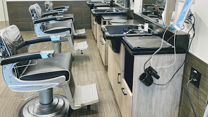 Taylor & Colt BarberSpa