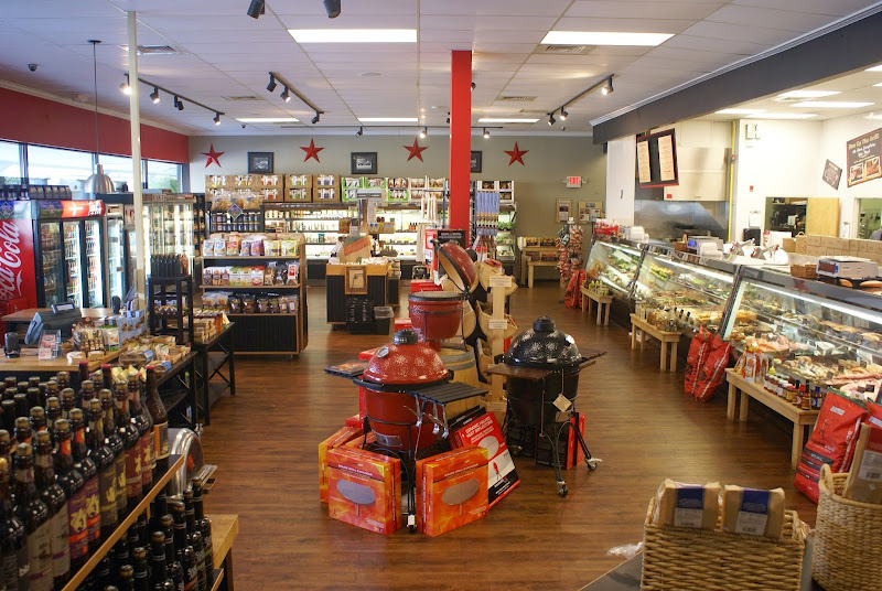 The Butcher's Market Midtown