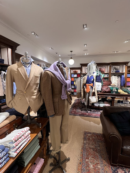 Ralph Lauren