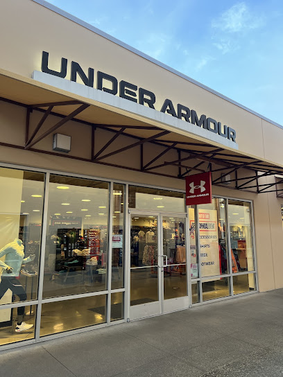 Under Armour