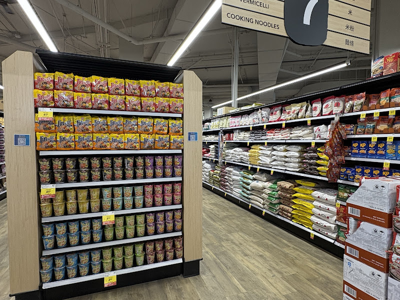PriceSmart Foods