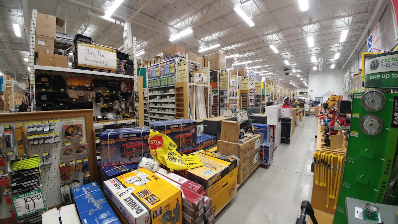 Kent Building Supplies
