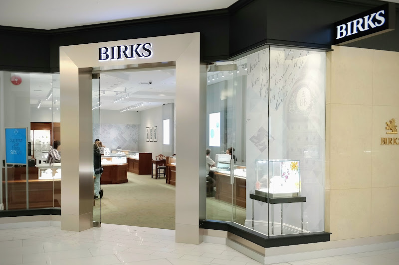 Maison Birks