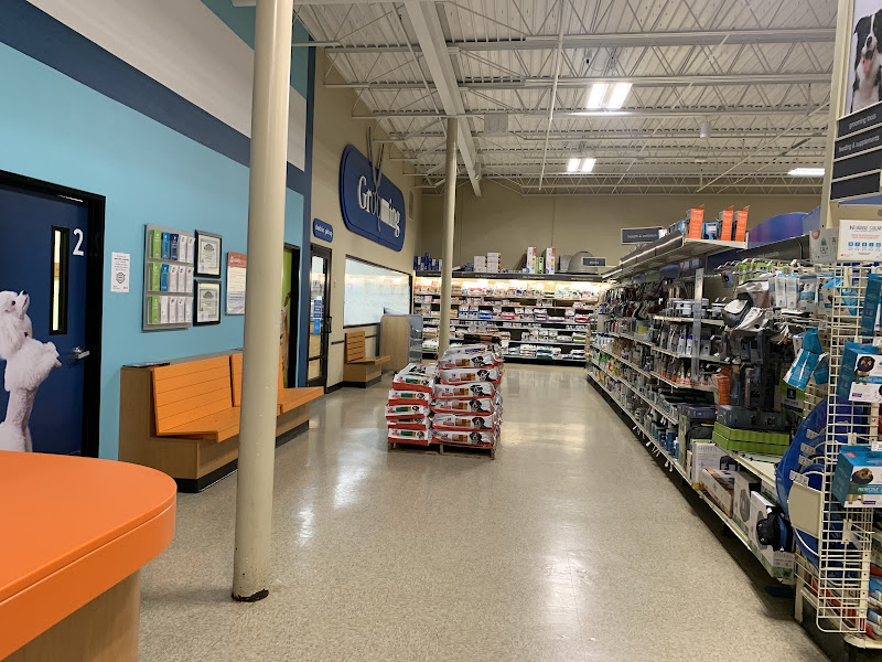 PetSmart