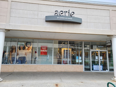 American Eagle