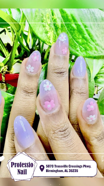 ProfessioNail