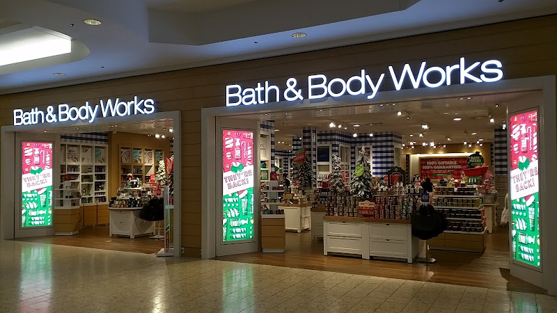 Bath & Body Works