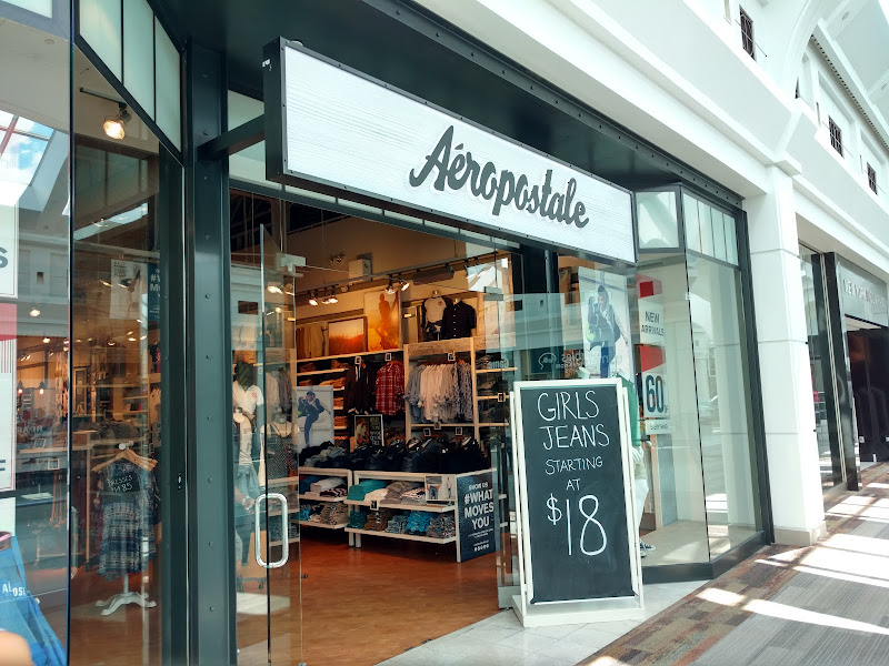 Aéropostale