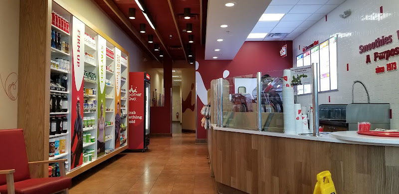Smoothie King