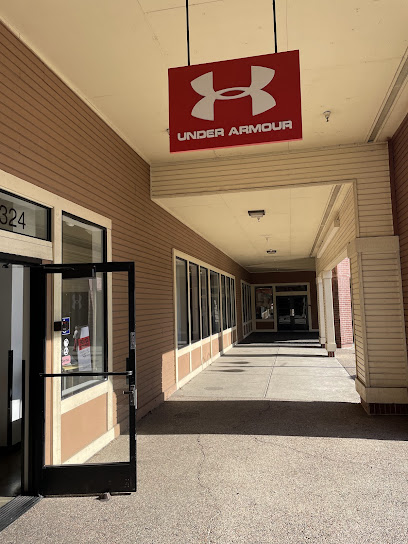 Under Armour Factory House
