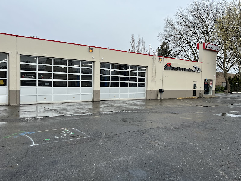 Sun Auto Tire & Service