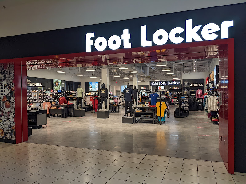 Foot Locker