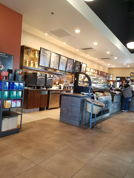 Starbucks Coffee Company