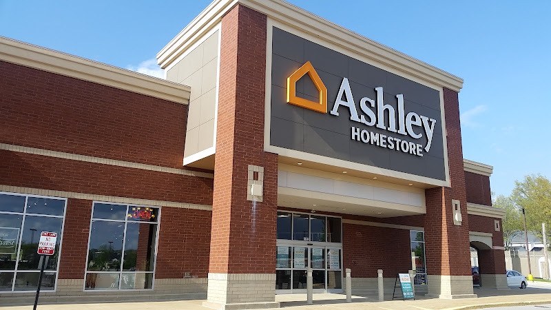 Ashley HomeStore