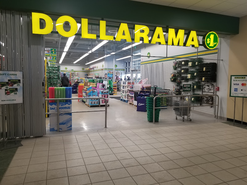 Dollarama