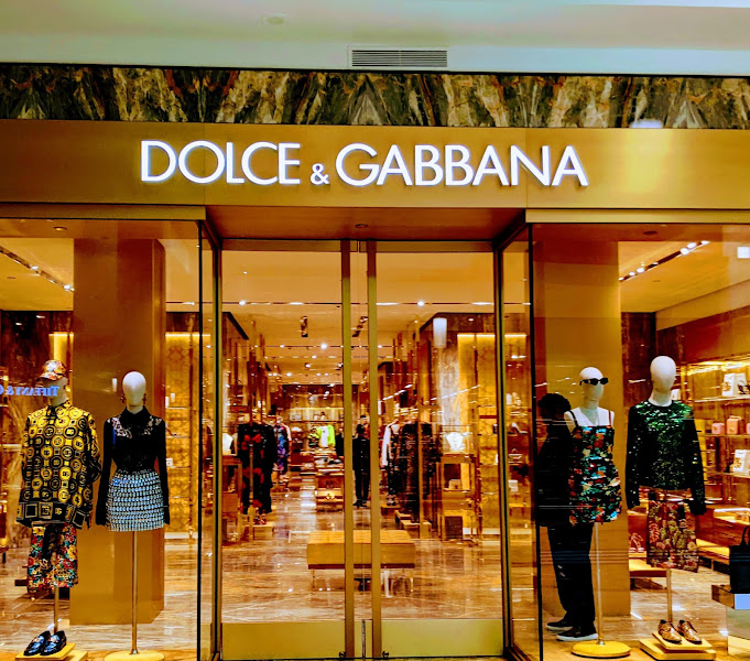 Dolce & Gabbana