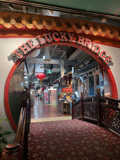 Pacific Mall Heritage Town Inc
