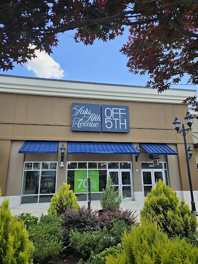 Saks Off 5th