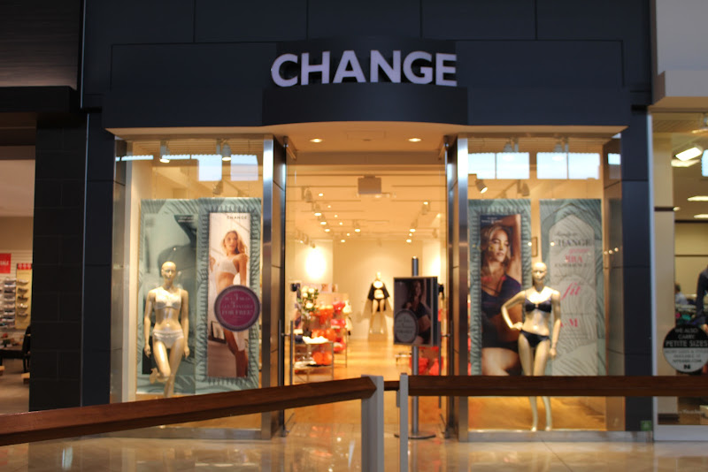 CHANGE Lingerie