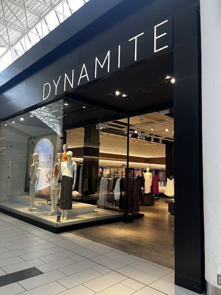 Dynamite