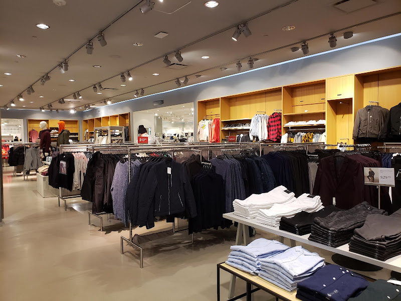 H&M