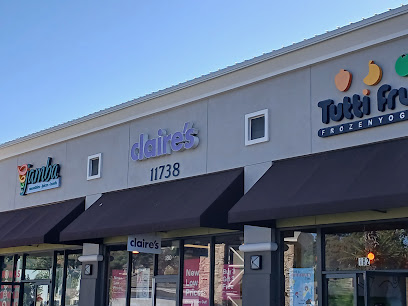 Jamba Juice