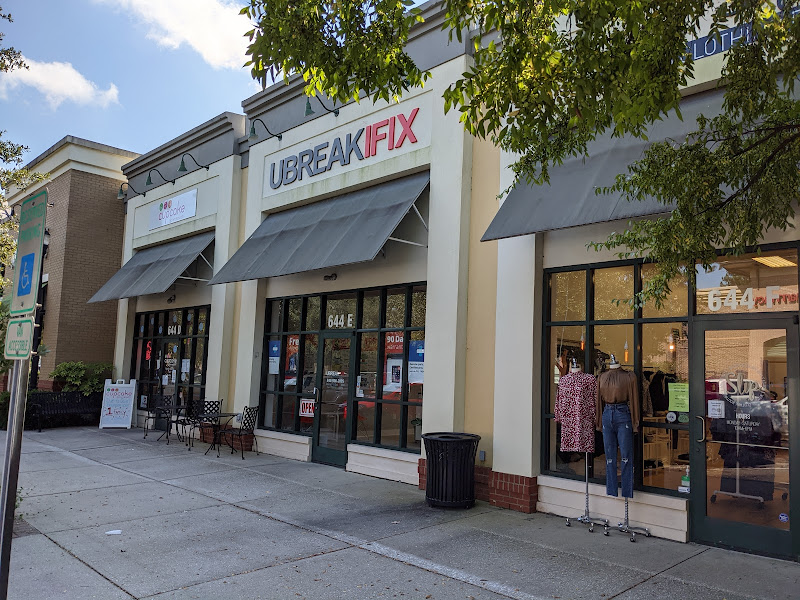 uBreakiFix - Phone and Computer Repair