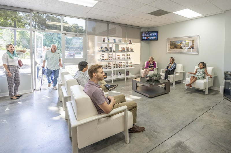 Family Vision Care