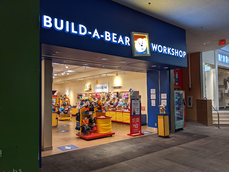 Build-A-Bear Workshop