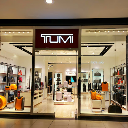Tumi
