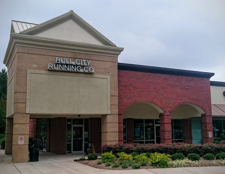 Bull City Running Co.