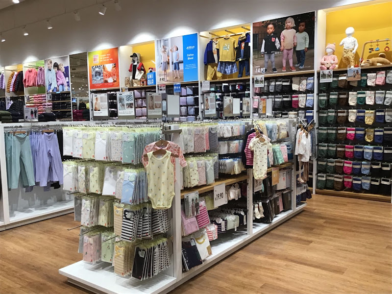 Uniqlo
