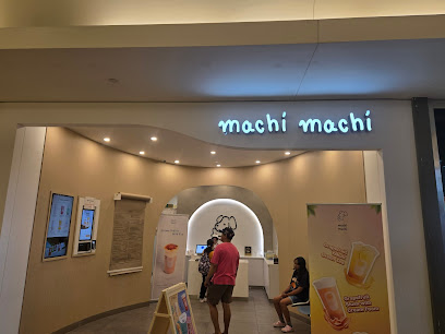 Machi machi