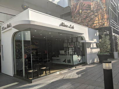 Shoe Lab