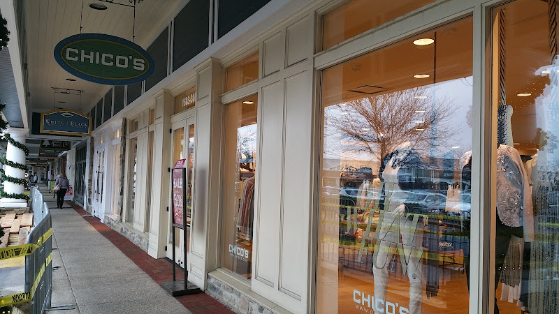 Chico's