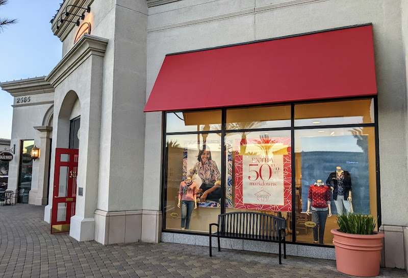 Talbots