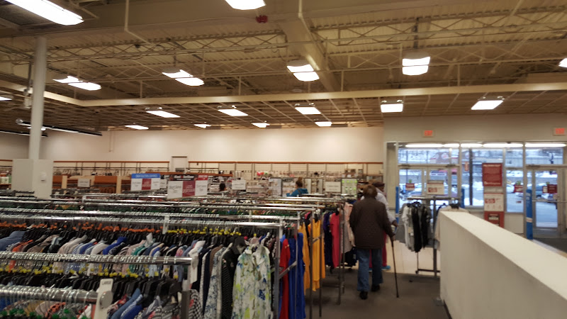 Burlington