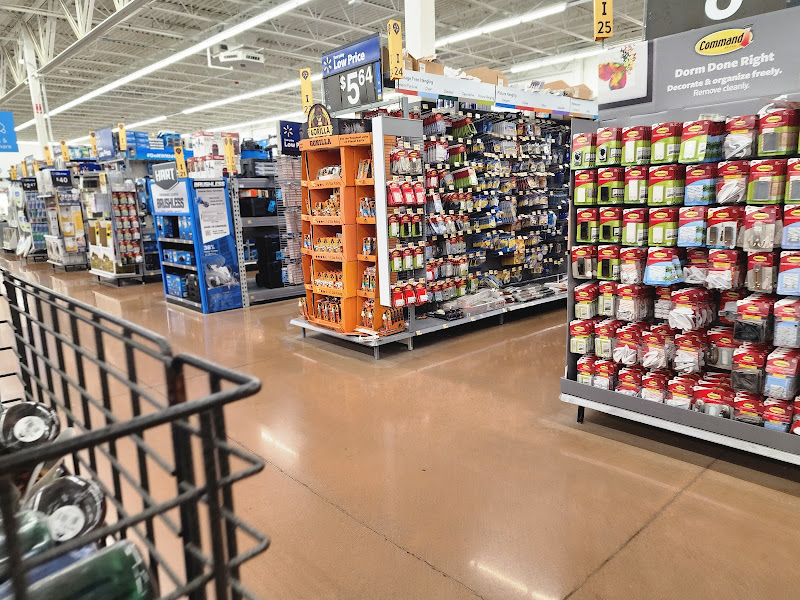 Walmart Supercenter