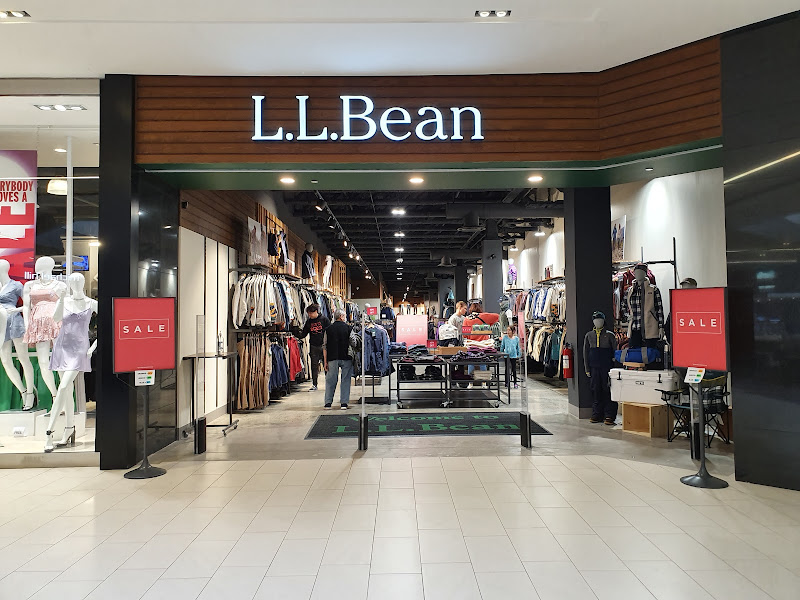 L.L.Bean