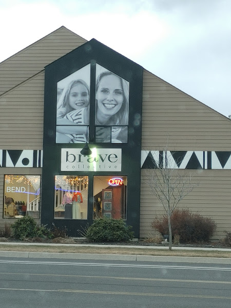 Brave Boutique