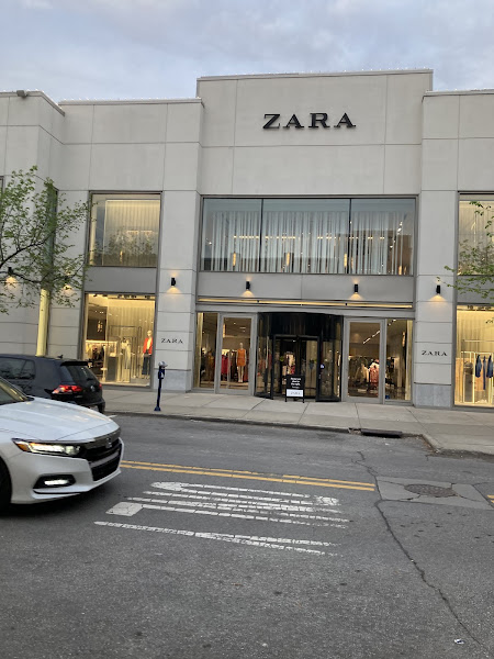 ZARA