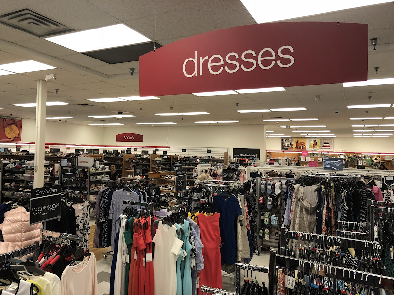 T.J. Maxx